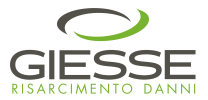 Giesse Risarcimento Danni